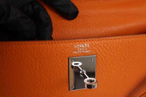 HERMES Kelly 30 - Image 22