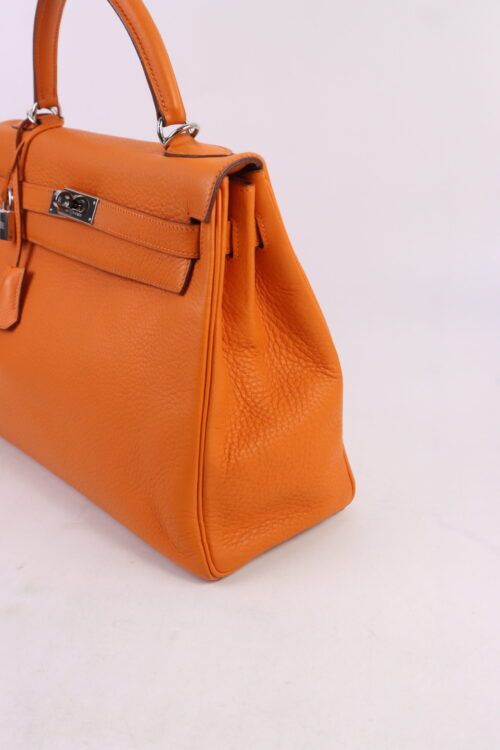 HERMES Kelly 30 - Image 6