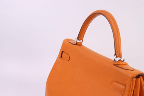 HERMES Kelly 30 - Image 13