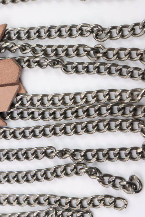 BOYY Sylvester Python Bag - Image 14