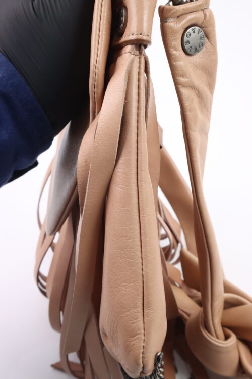 BOYY Sylvester Python Bag - Image 8