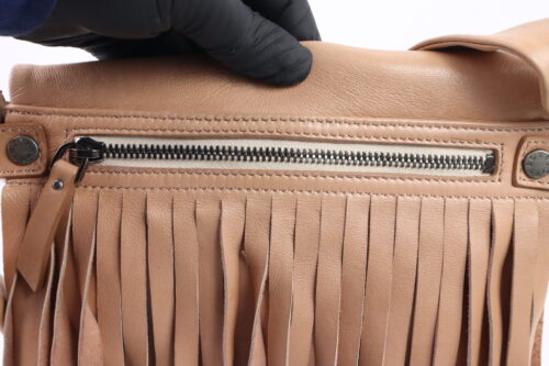 BOYY Sylvester Python Bag - Image 7