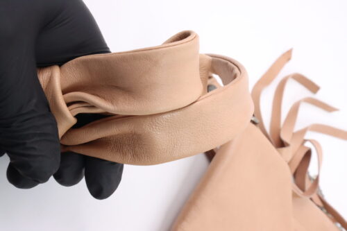 BOYY Sylvester Python Bag - Image 6