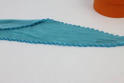 Scarf Odyssey twilly - Image 5