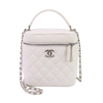 Vanity cosmetic case