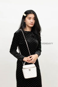 Vanity cosmetic case - Image 7