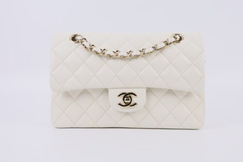 CHANEL Classic Small 9 - Image 5
