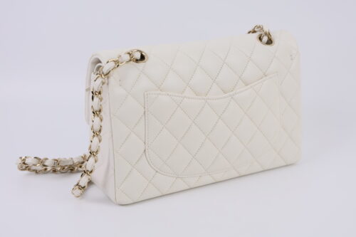 CHANEL Classic Small 9 - Image 4