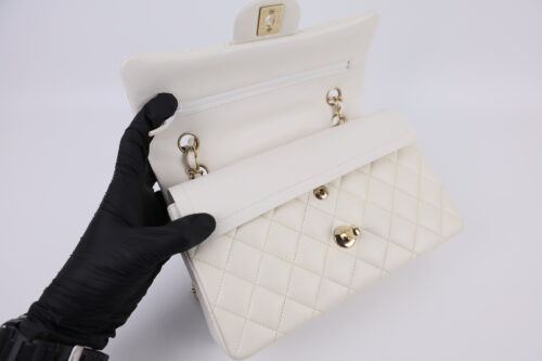 CHANEL Classic Small 9 - Image 3