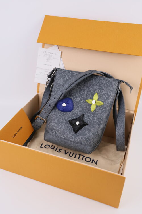 LOUIS VUITTON Hobo Cruiser Pm - Image 2