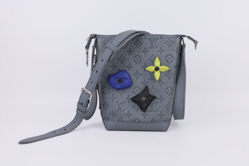 LOUIS VUITTON Hobo Cruiser Pm - Image 4
