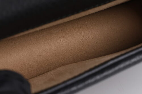 GUCCI Dionysus Leather Super Mini Bag - Image 5